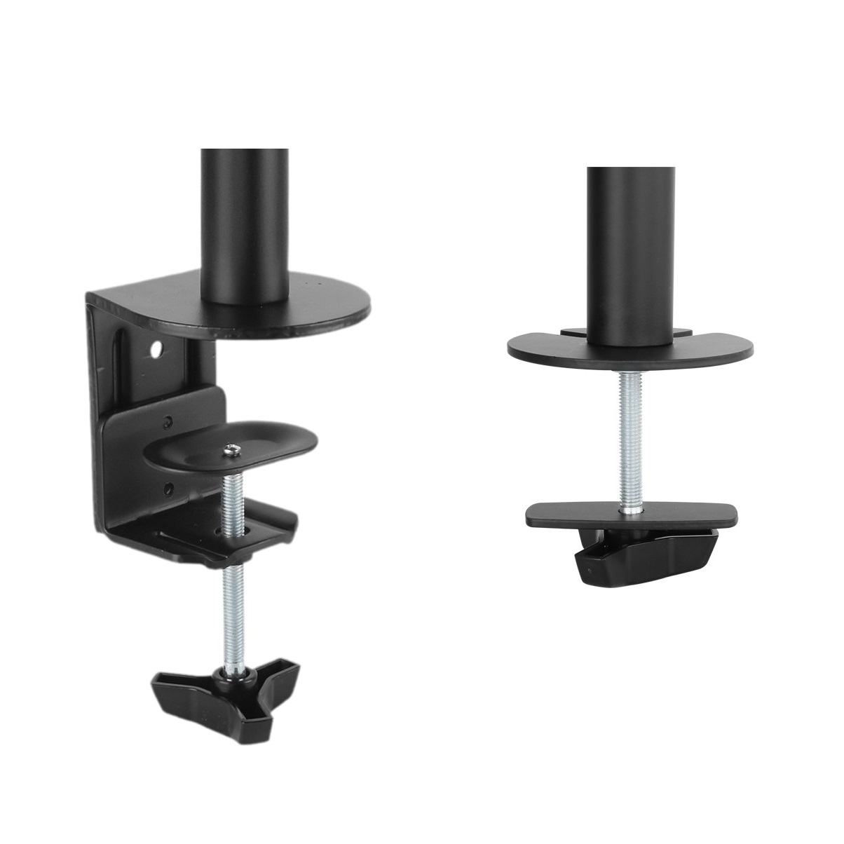 Кронштейн для 4-х мониторов Ergosmart Double Twin