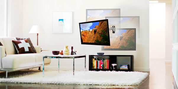 Кронштейн OmniMount PLAY25