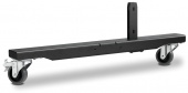 Колесная база для стендов и видеостен Vogels PFT 8920 Black
