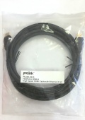 Кабель HDMI Prolink 3,3м