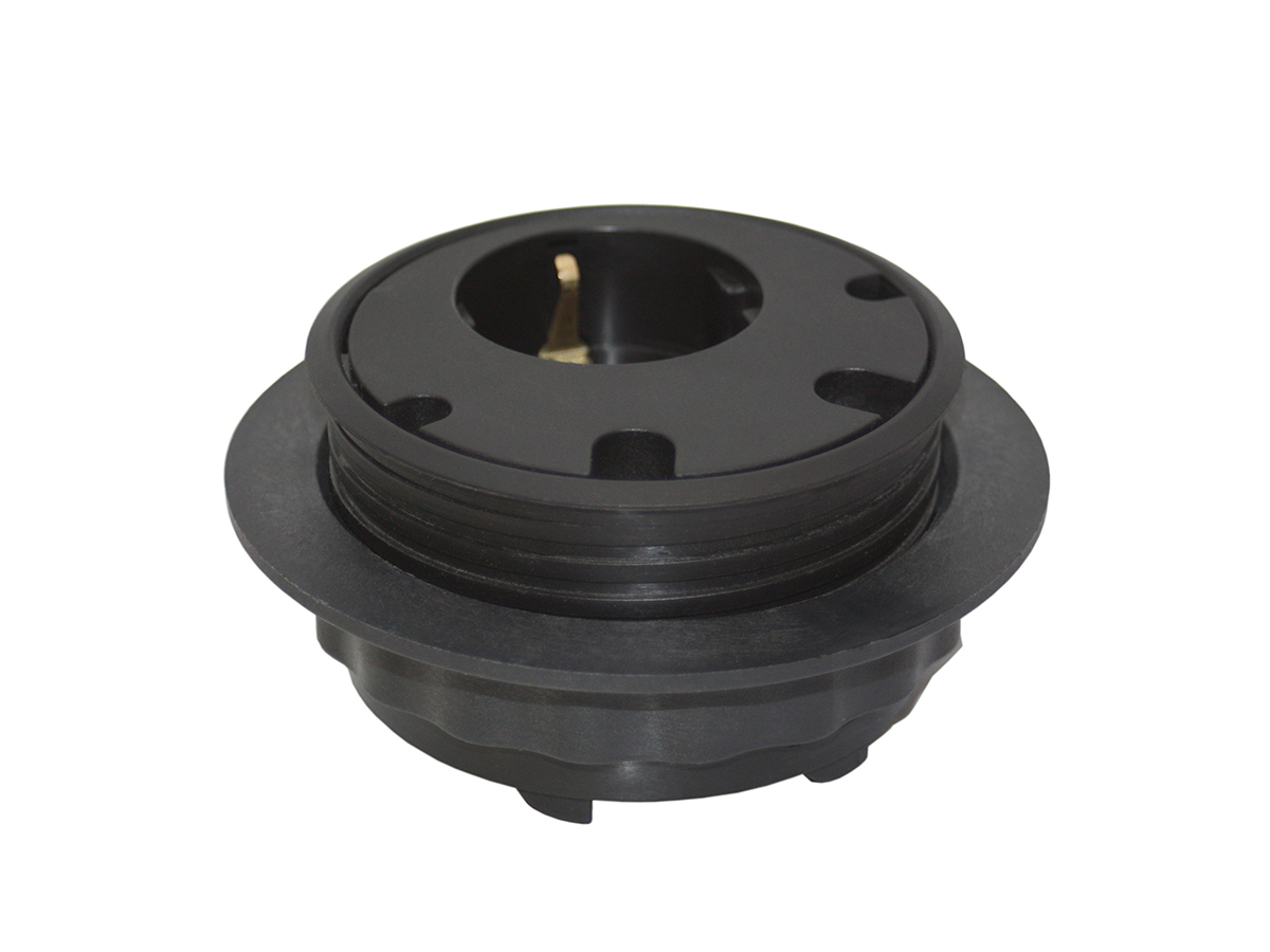 Встраиваемая розетка Kondator Powerdot 935-PD10