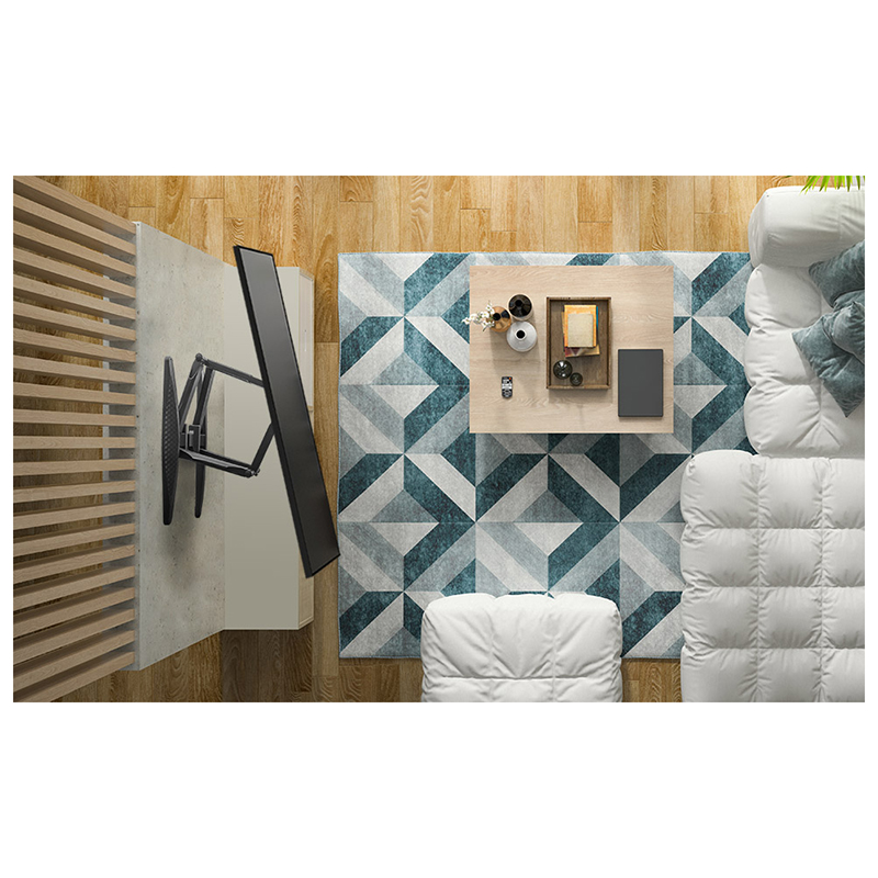 Настенный кронштейн для телевизоров NB P6