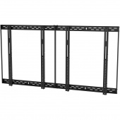 Универсальное настенное крепление для видеостены Peerless-AV DS-VW655-2X2