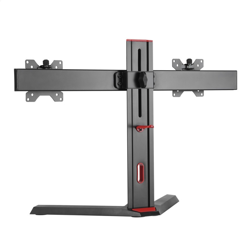 Кронштейн для 2-х мониторов OMEGA VARR DUAL SCREEN GAMING MONITOR VDSGM