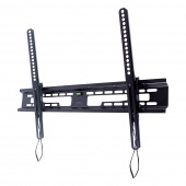 Кронштейн KROMAX FLAT-2 BLACK