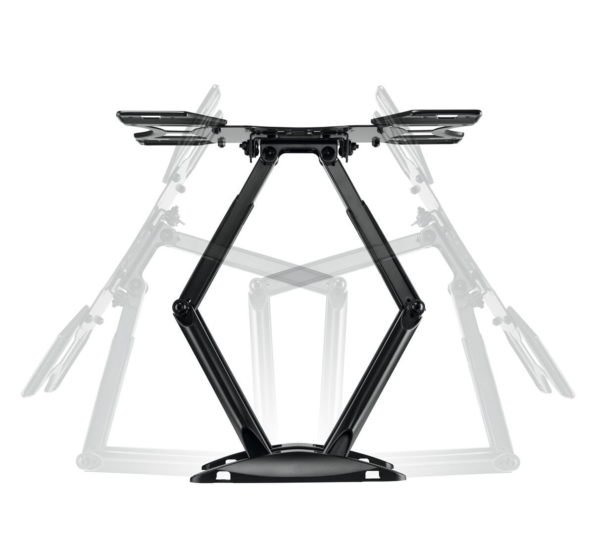 Поворотный кронштейн для телевизора Vogel's BASE 45 L