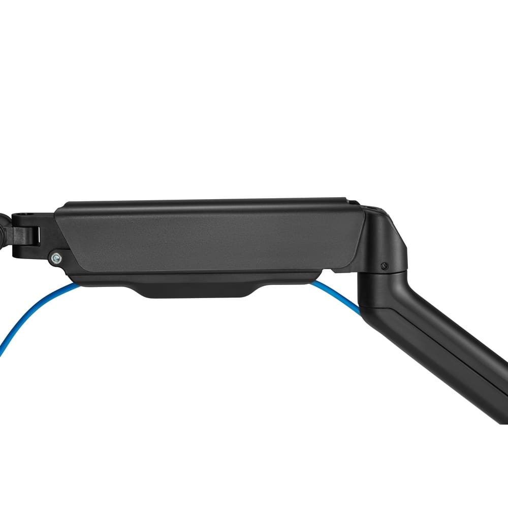 Кронштейн для монитора Ergosmart Power Black 2026