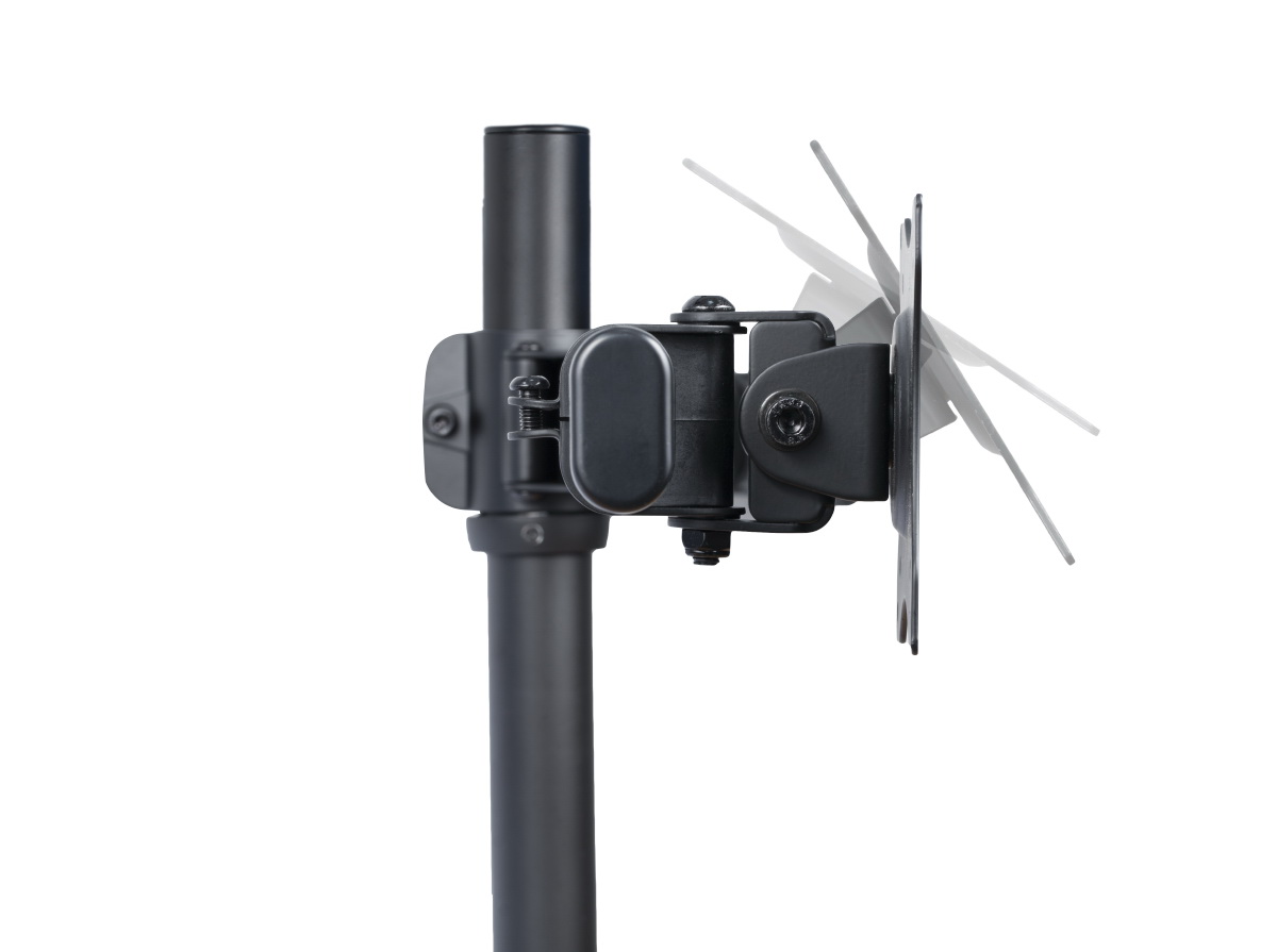 Настольное крепление для 2 мониторов 13-27'' ErgoFount BMMS-02