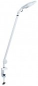Настольная LED лампа LC1AR White