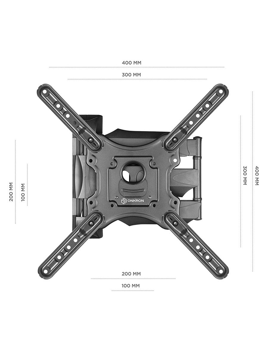 Кронштейн Onkron NP40