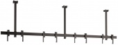 Потолочное крепление для видеостены Vogel's CB1415 Black