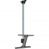 Комплект потолочного крепления для монтажа ЖК-дисплея Peerless-AV MOD-FPSKIT150