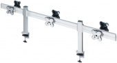 Настольное крепление back-to-back для 6 мониторов ErgoFount TBBS-600C