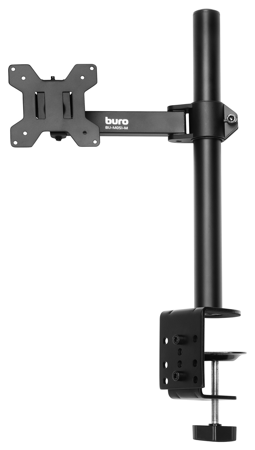Кронштейн для монитора Buro BU-M051-M