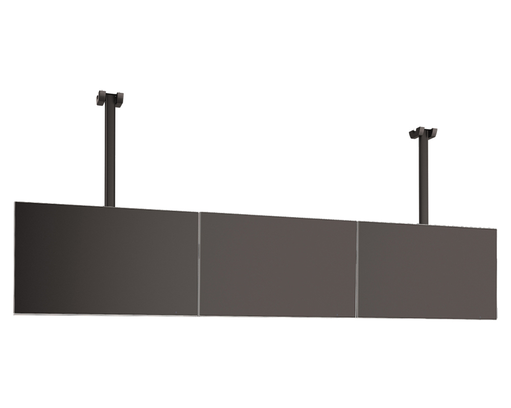 Потолочное крепление для видеостены Vogel's CB1315 Black