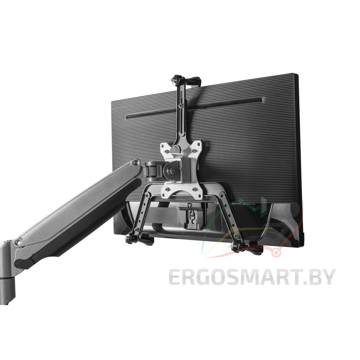 Адаптер non-VESA Ergosmart Three-Arm