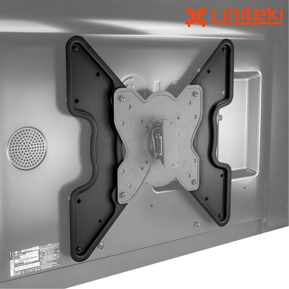 Кронштейн-адаптер UniTeki AV2040KIT VESA 200
