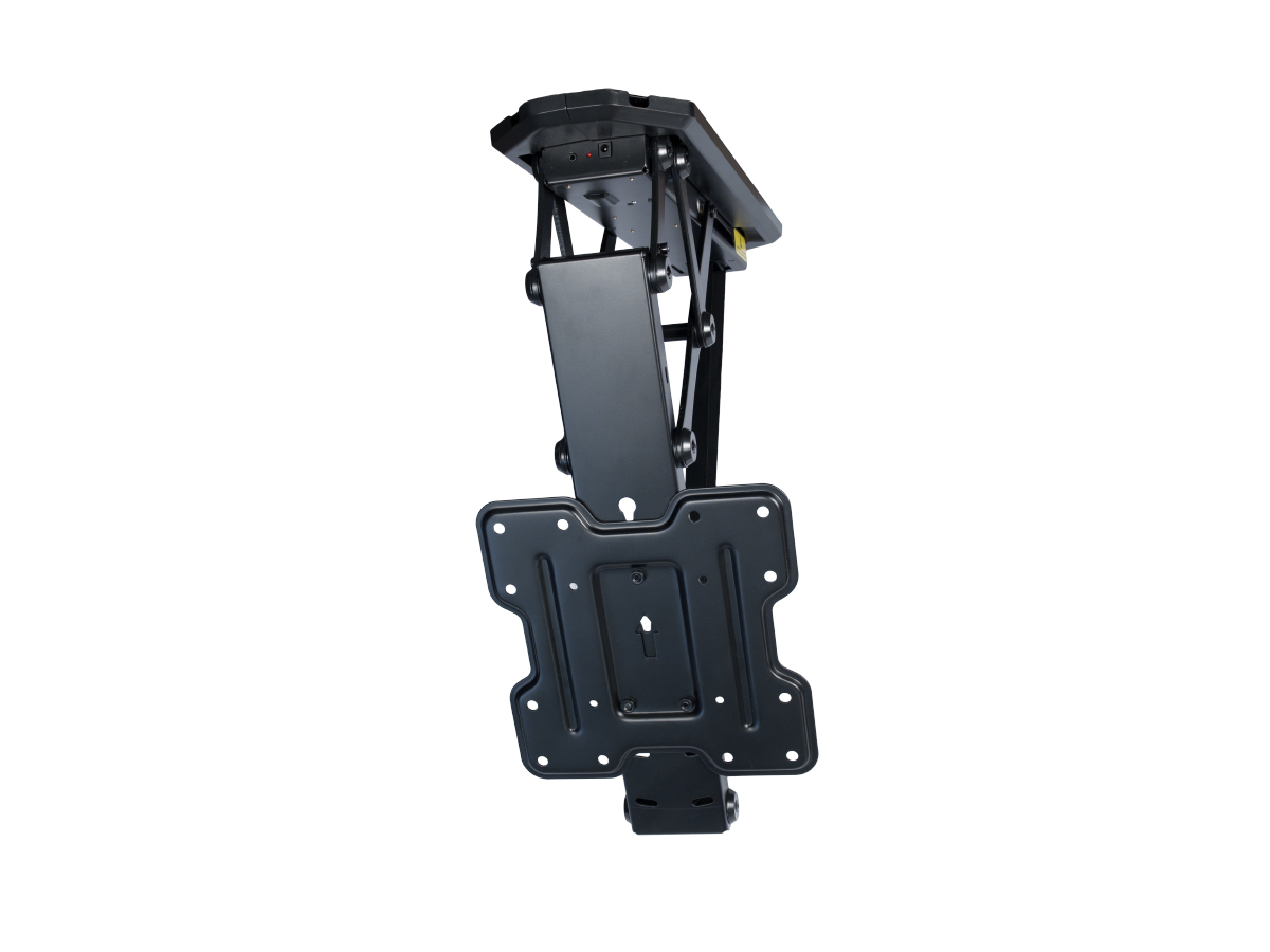 Потолочный лифт для дисплеев Unitech Systems FPLC V2 Slim 30-40