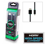 Кабель ProLink PB389-0150 HDMI - microHDMI 1,5м