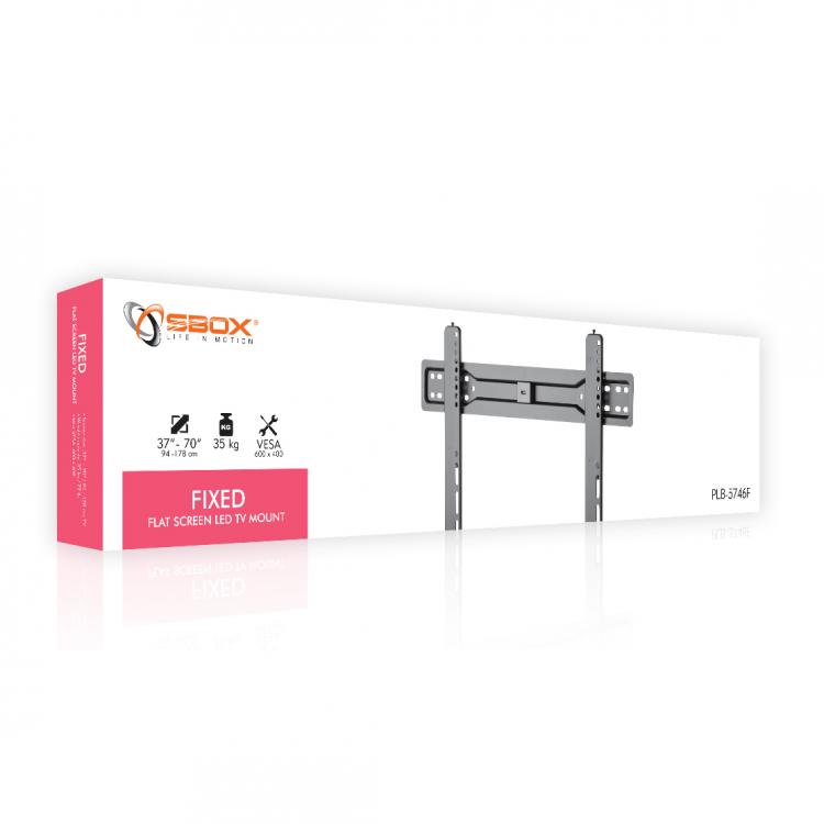 Кронштейн SBOX TV MOUNT PLB-5746F