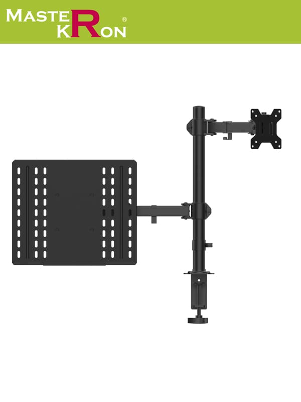 Кронштейн для монитора и ноутбука MasterKron LZT18-C023NBH