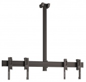Потолочное крепление для видеостены Vogel's C1230 Black