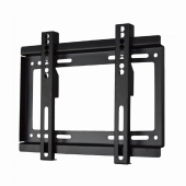 Кронштейн для телевизора фиксированный Gembird WM-37F-01