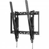 Hастенное крепление для ЖК-мониторов Peerless-AV STP680