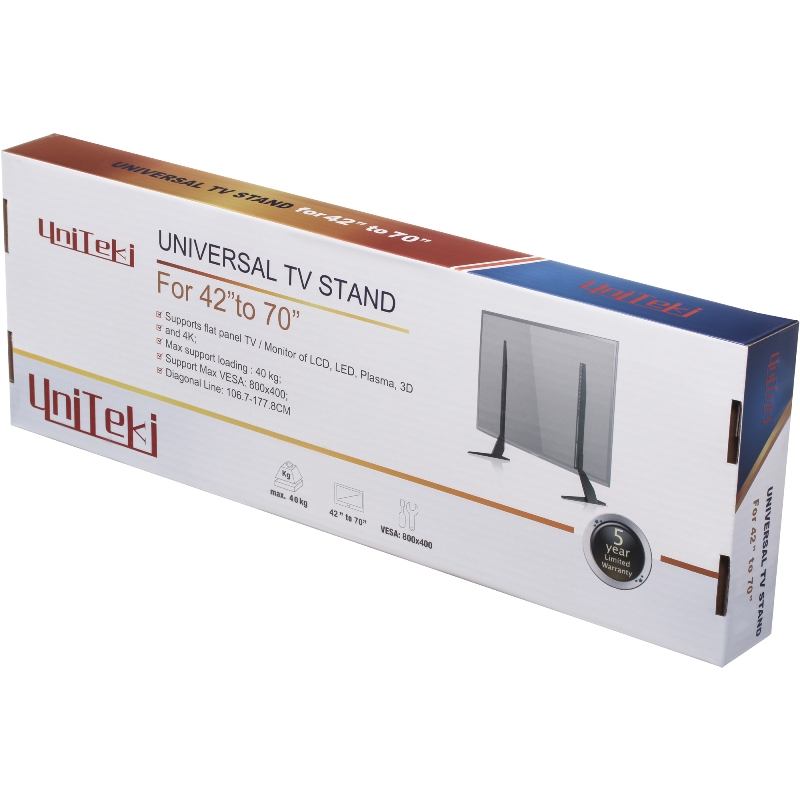 Настольный кронштейн UniTeki ST002