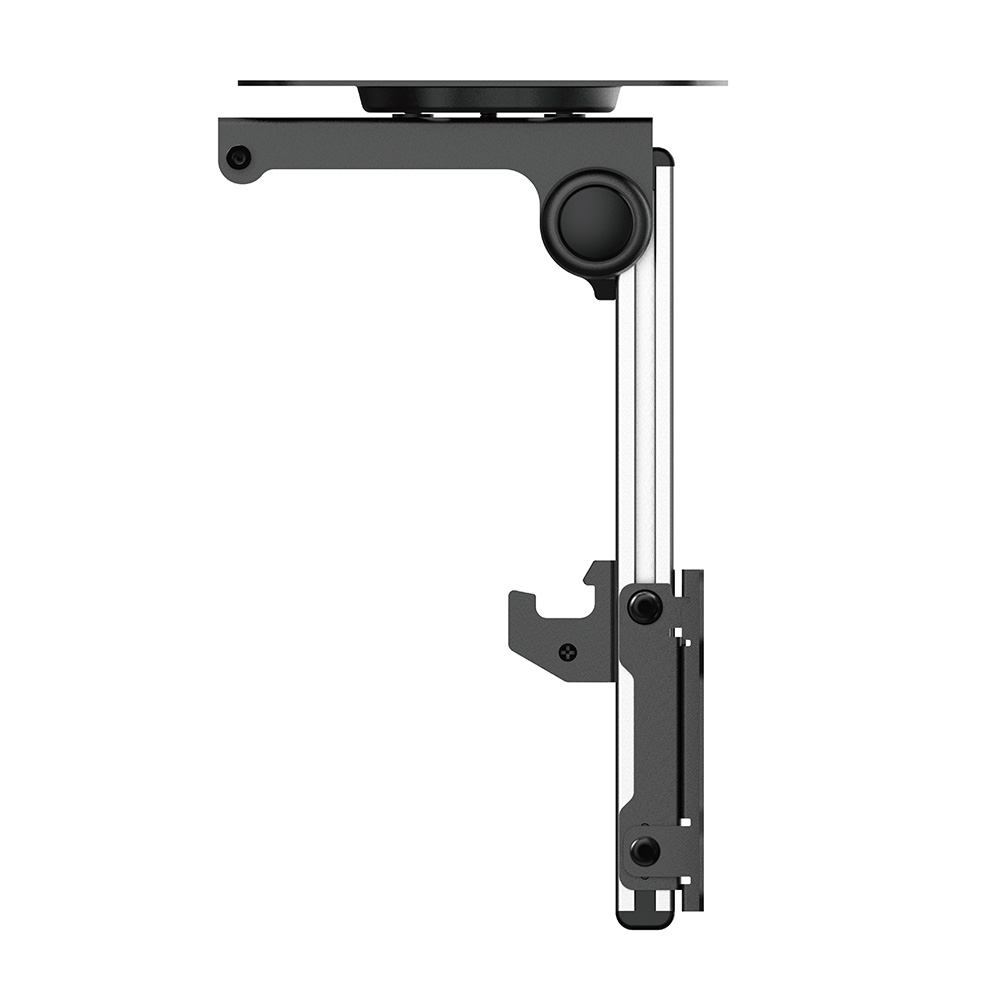 Кронштейн для ТВ потолочный UniTeki LCD2110BS