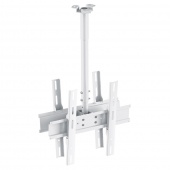 Потолочный кронштейн Holder PR-102 белый