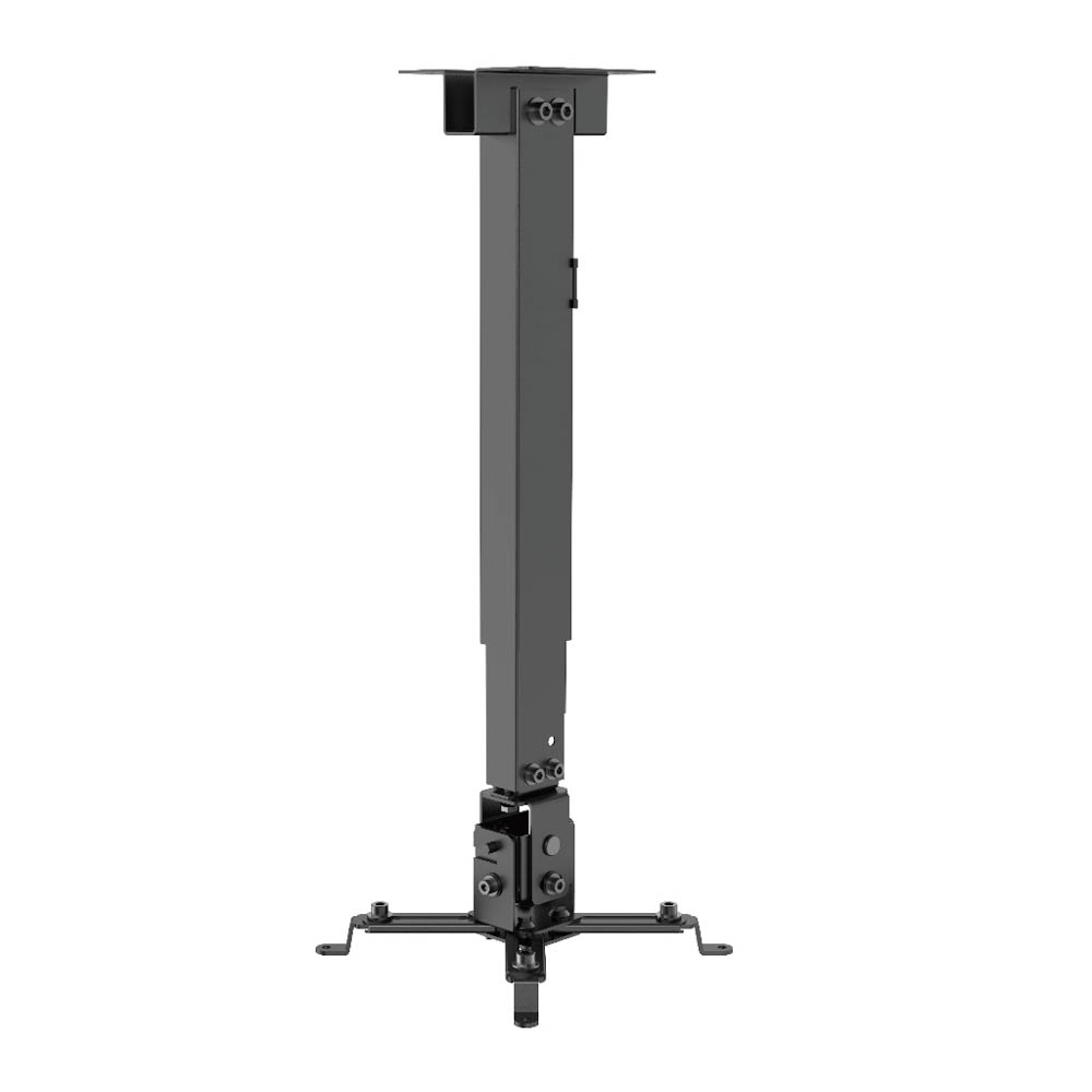 Кронштейн для проектора UniTeki PM2102B черный