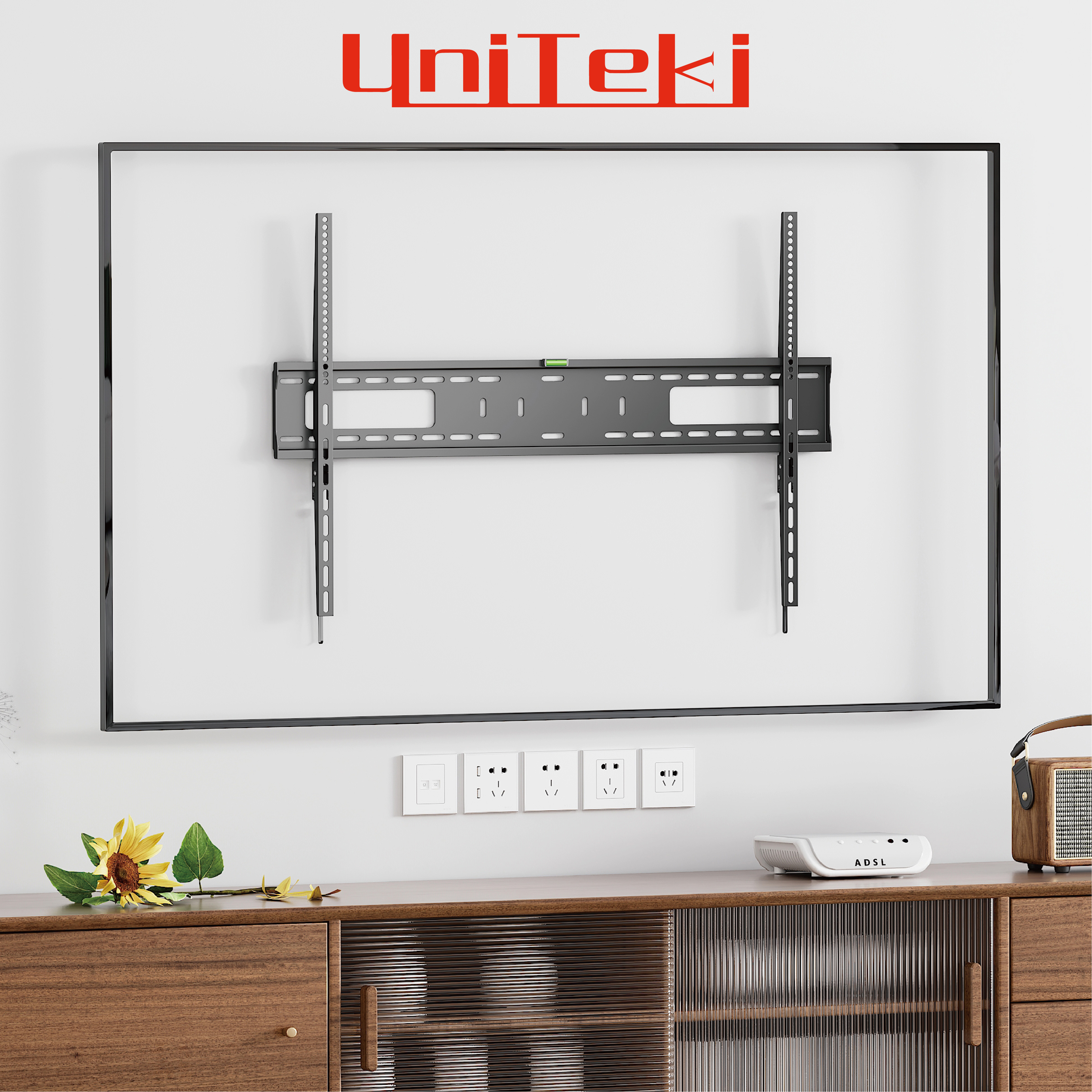 Кронштейн для телевизора UniTeki FN1610