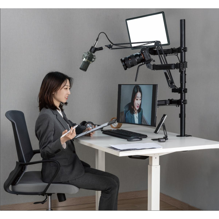 Кронштейн мульти  Ergosmart All-In-One