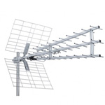 Наружная эфирная антенна SkyTech AV-923