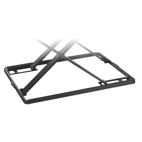 Настольная рабочая станция Callisto DWS08-02 Black