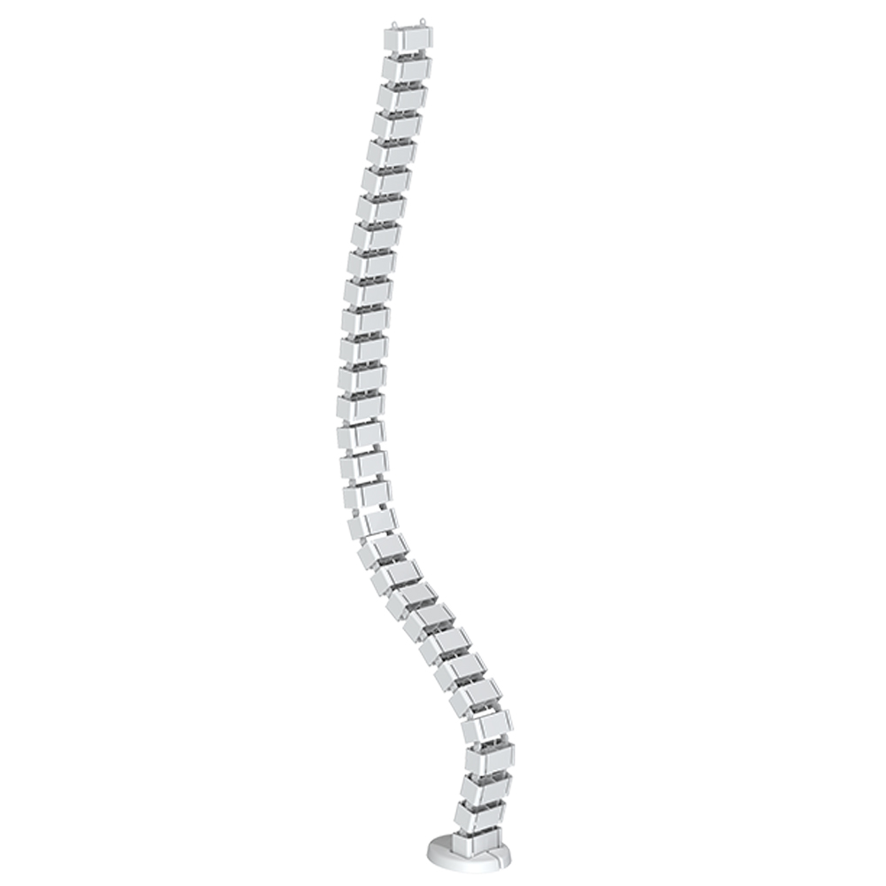 Кабель-канал Aoke Cable Sn 1280