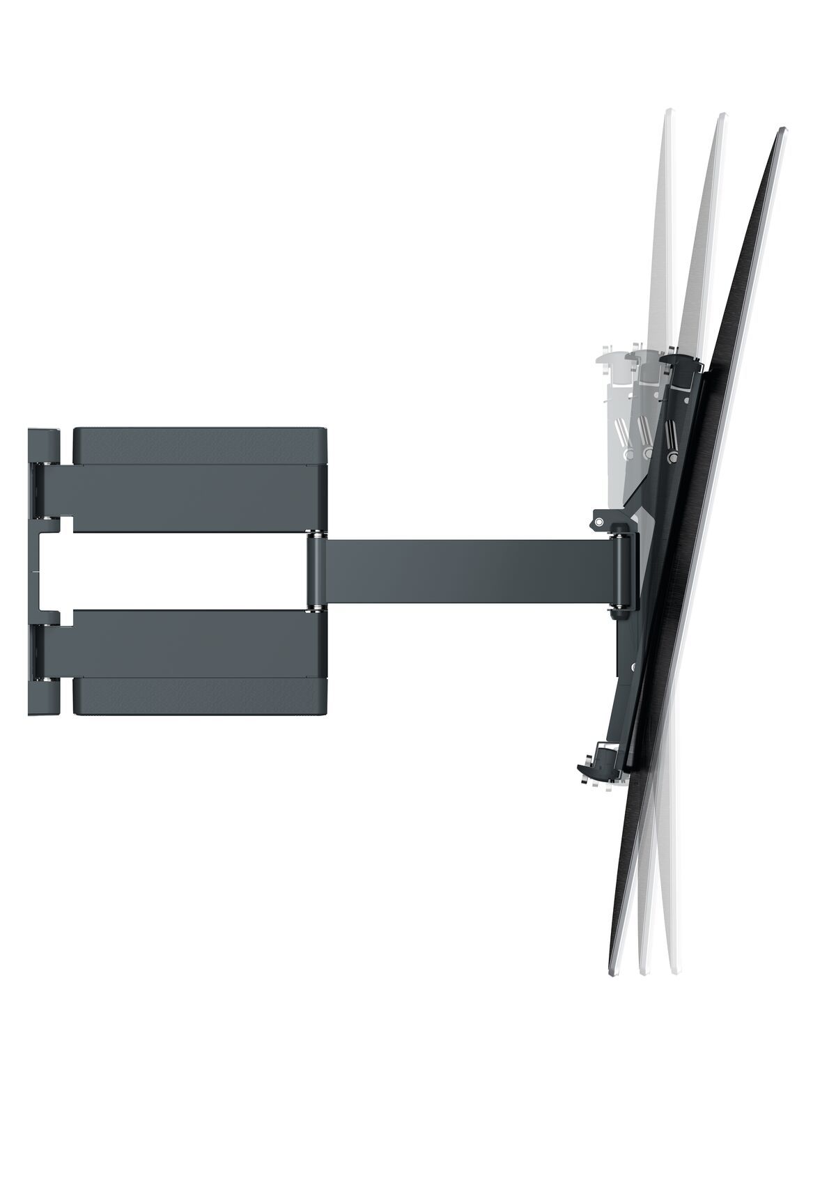 Поворотный кронштейн для телевизора Vogels THIN 550