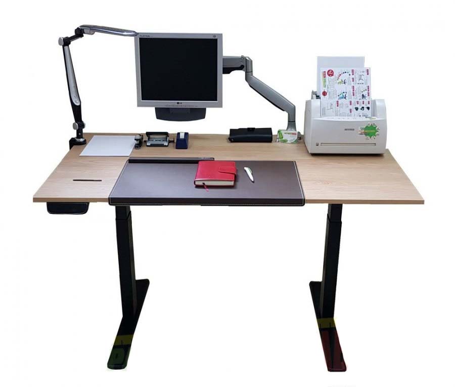 Электрическая рама для стола Unique Ergo Desk