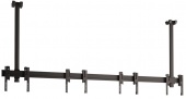 Потолочное крепление для видеостены Vogel's C1415 Black