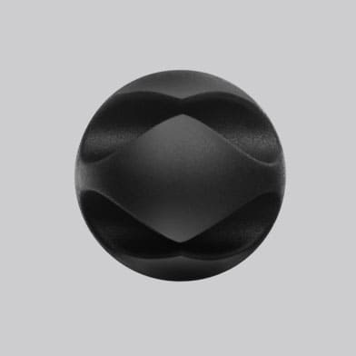 Комплект держателей для кабеля Onkron CM-1