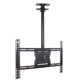 Кронштейн KROMAX COBRA-4 BLACK