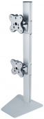 Крепление для 2 мониторов 1x2 ErgoFount RSST-8020/2