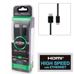Кабель ProLink PB349-0150 HDMI - miniHDMI 1,5м