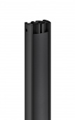 Потолочная штанга модульной крепежной системы Vogel's PUC 2515 Black