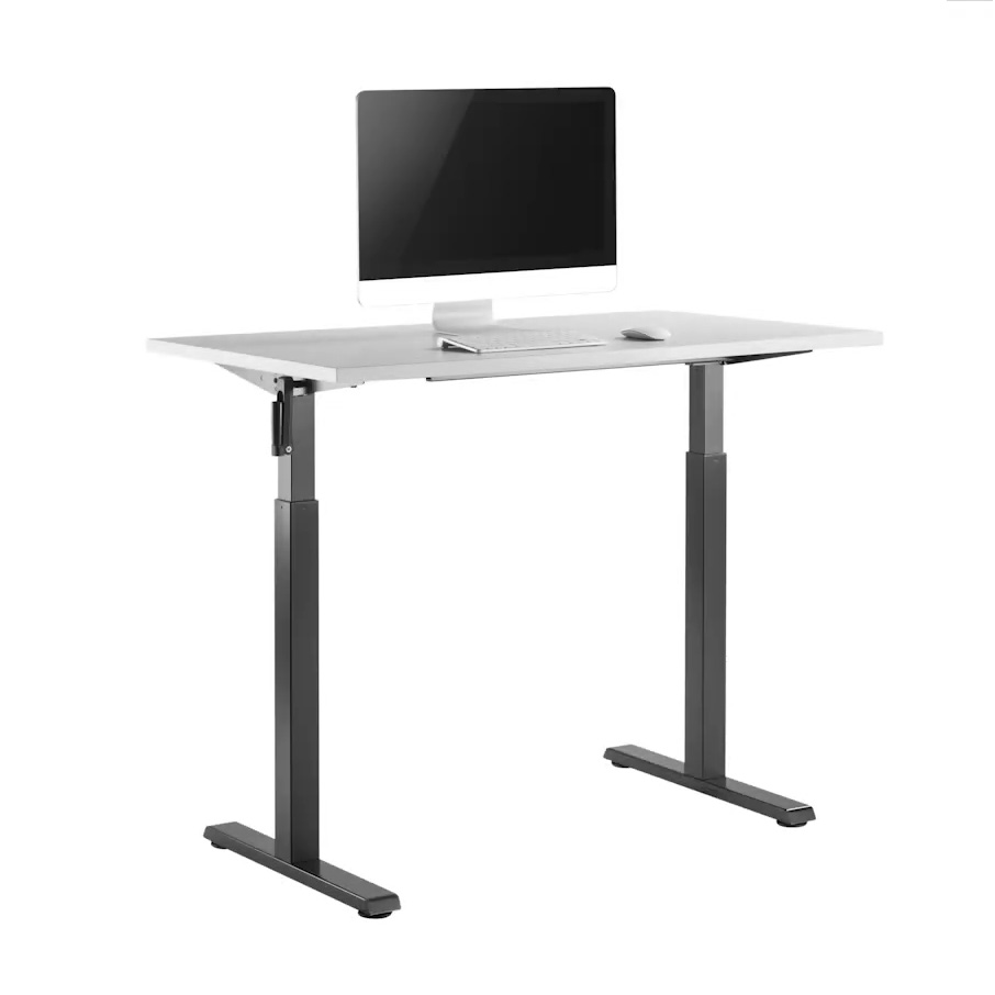 Каркас регулируемый Ergosmart Manual Desk Compact