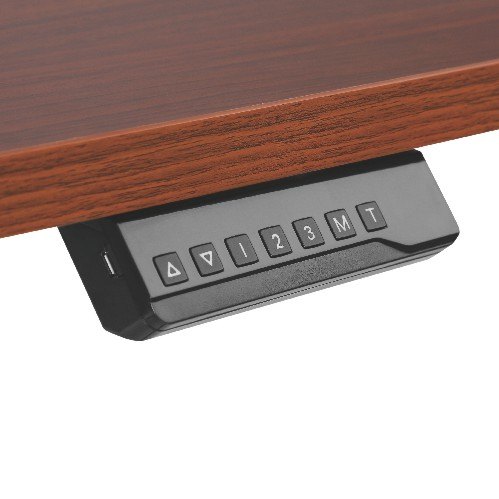 Электрическая рама к столу для работы сидя стоя Electric Desk S03-22D