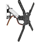 Кронштейн с газлифтом NB F350