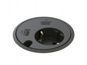 Встраиваемая розетка Kondator Powerdot 935-PD14