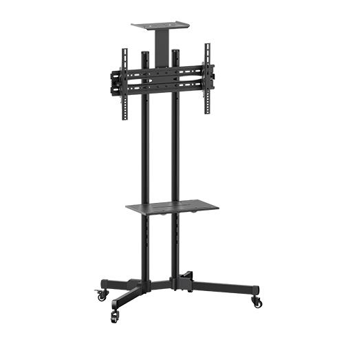 Мобильный ТВ стенд для телевизора ITECH T1028B